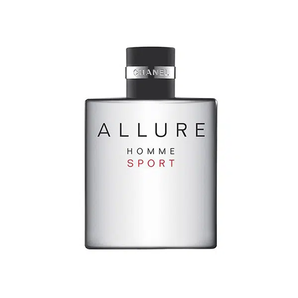 عطر مردانه حِس مدل شنل آلور هوم اسپرت – hes – Chanel – Allure homme Sport