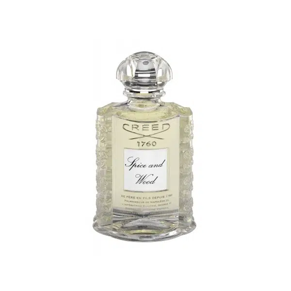 عطر مردانه حِس مدل کرید اورجینال کلن (پیور وایت) – hes – CREED – Original Cologne (Pure White Cologne)