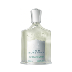 عطر مردانه حِس مدل کرید ویرجین ایسلند واتر - hes - CREED - Virgin Island Water