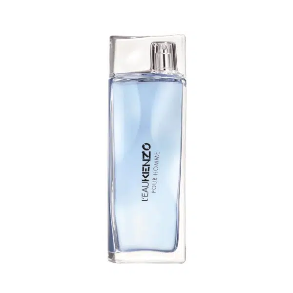 عطر مردانه حِس مدل کنزو لئو پار – hes – KENZO – L’eau Par Kenzo for Men