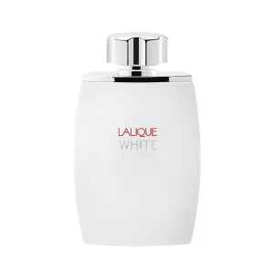 عطر مردانه حِس مدل لالیک وایت (لالیک سفید) - hes - LALIQUE - Lalique White