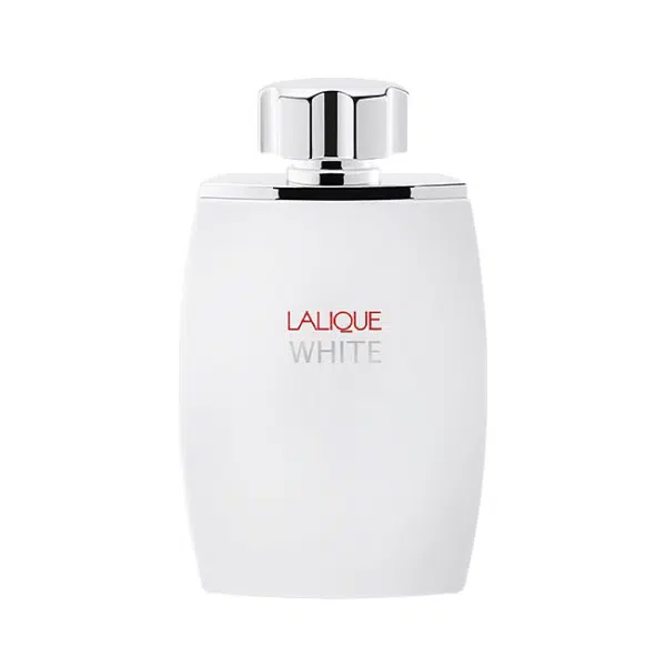 عطر مردانه حِس مدل لالیک وایت (لالیک سفید) – hes – LALIQUE – Lalique White