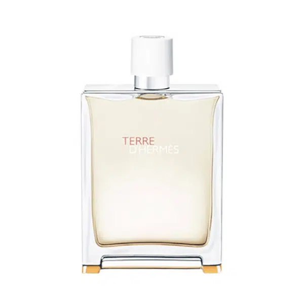 عطر مردانه حِس مدل هرمس تق د هرمس او تقه فرش – hes – HERMES – Terre d’Hermes Eau Tres Fraiche