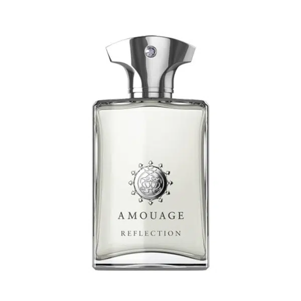 عطر مردانه حِس مدل آمواج رفلکشن (آمواژ ریفلکشن) – hes – AMOUAGE – Reflection for Men