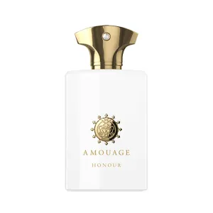 عطر مردانه حِس مدل آمواج هانر (آمواژ آنر) - hes - AMOUAGE - Honour for Men