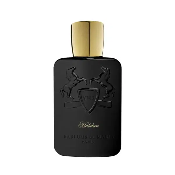 عطر مردانه حِس مدل پارفومز د مارلی هابدان (پرفیومز د مارلی هبدان) – hes – PARFUMS de MARLY – Habdan