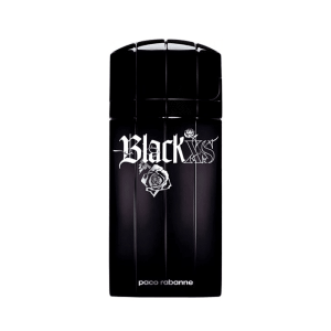 عطر مردانه حِس مدل پاکو رابان بلک ایکس اس - hes - paco rabanne - Black XS for Men