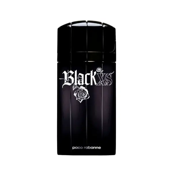 عطر مردانه حِس مدل پاکو رابان بلک ایکس اس – hes – paco rabanne – Black XS for Men