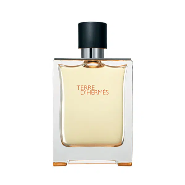 عطر مردانه حِس مدل تق هرمس (تغ دی هغمس) – hes – HERMES – Terre d’Hermes