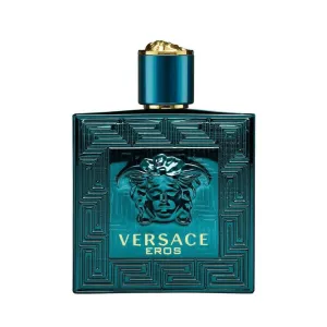 عطر مردانه حِس مدل ورساچه اروس - hes - VERSACE - Eros