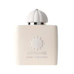 عطر زنانه حِس مدل آمواج لاو تیوب رز (توبرز) – hes – AMOUAGE – Love Tuberose