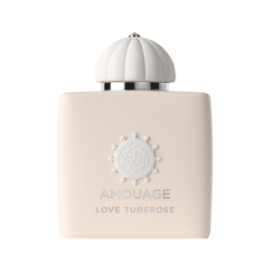 عطر زنانه حِس مدل آمواج لاو تیوب رز (توبرز) - hes - AMOUAGE - Love Tuberose