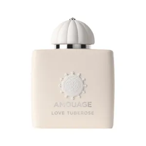 عطر زنانه حِس مدل آمواج لاو تیوب رز (توبرز) - hes - AMOUAGE - Love Tuberose