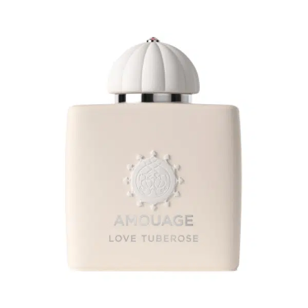 عطر زنانه حِس مدل آمواج لاو تیوب رز (توبرز) – hes – AMOUAGE – Love Tuberose