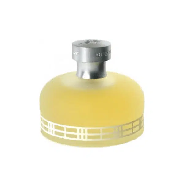 عطر زنانه حِس مدل باربری ویکند – hes – BURBERRY – Weekend for Women