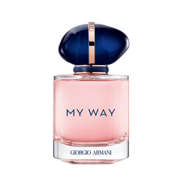 عطر زنانه حِس مدل جورجیو آرمانی مای وی – hes – GIORGIO ARMANI – My Way