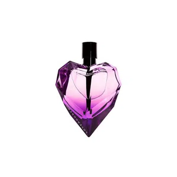 عطر زنانه حِس مدل دیزل لاوردوز – hes – DIESEL – Loverdose