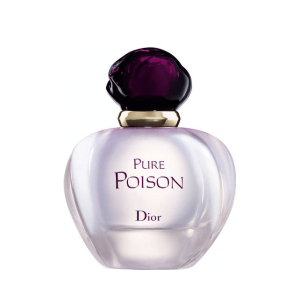 عطر زنانه حِس مدل دیور پیور پویزن - hes - Dior - Pure Poison