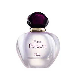 عطر زنانه حِس مدل دیور پیور پویزن - hes - Dior - Pure Poison