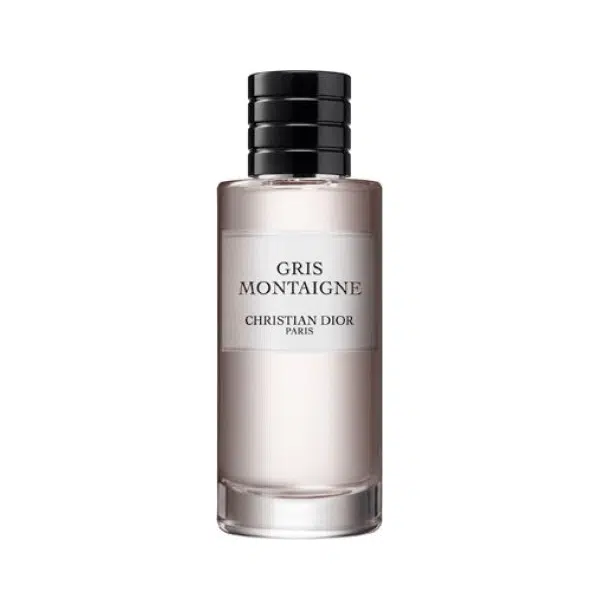 عطر زنانه حِس مدل دیور گریلز مانتانیا – hes – Dior – Gris Montaigne