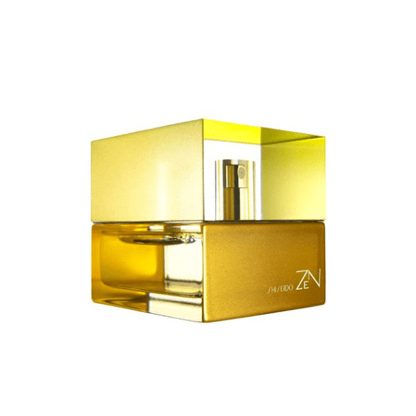 عطر زنانه حِس مدل شیسیدو زن – hes – SHISEIDO – Zen for Women