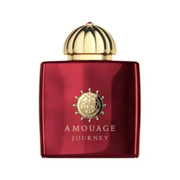 عطر زنانه حِس مدل آمواج جورنی (آمواژ ژورنی) – hes – AMOUAGE – Journey for Women