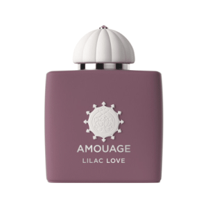 عطر زنانه حِس مدل آمواج لیلاک لاو (آمواژ لیلاک لاو) - hes - AMOUAGE - Lilac Love