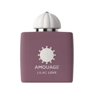 عطر زنانه حِس مدل آمواج لیلاک لاو (آمواژ لیلاک لاو) - hes - AMOUAGE - Lilac Love
