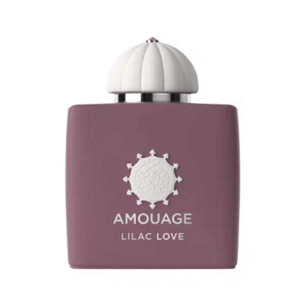 عطر زنانه حِس مدل آمواج لیلاک لاو (آمواژ لیلاک لاو) – hes – AMOUAGE – Lilac Love