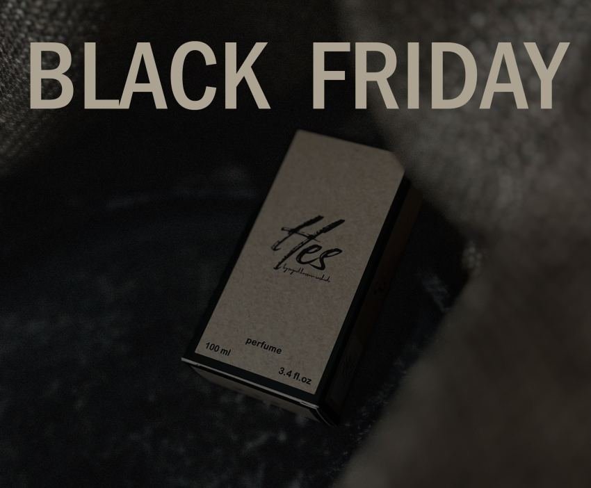 بلک فرایدی امسال در حس چه خبره ؟