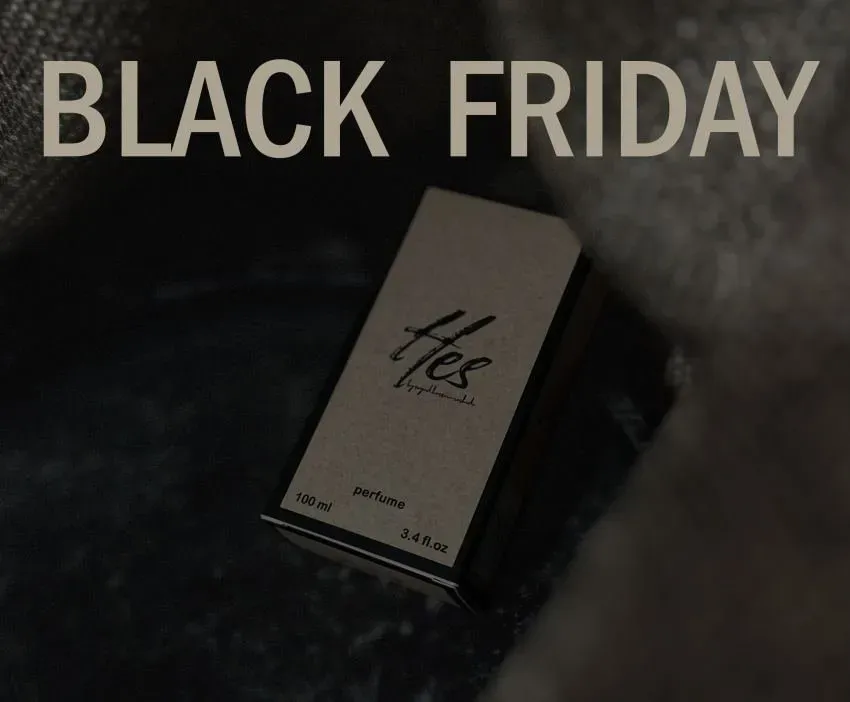 بلک فرایدی امسال در حس چه خبره ؟