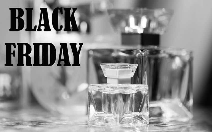 چرا بلک فرایدی امسال باید عطر بخریم ؟