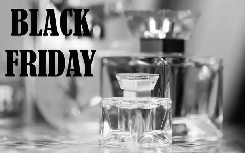 چرا بلک فرایدی امسال باید عطر بخریم ؟