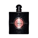 عطر زنانه حِس مدل ایو سن لورن بلک اوپیوم (اپیوم مشکی) – hes – YVES SAINT LAURENT – Black Opium