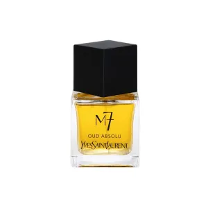 عطر مردانه حِس مدل ایو سن لورن ام 7 (ام هفت) - hes - YVES SAINT LAURENT - M7
