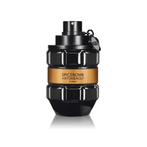 عطر مردانه حِس مدل ویکتور اند رولف اسپایس بمب اکستریم – hes – VIKTOR&ROLF – Spicebomb Extreme