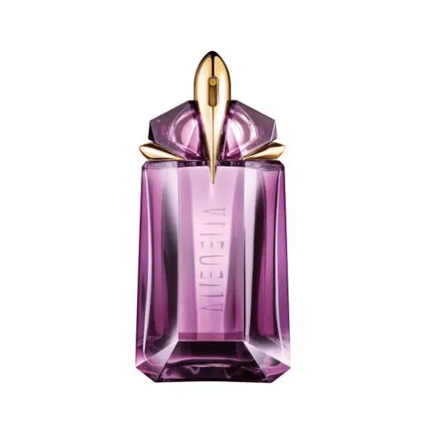 عطر زنانه حِس مدل تیری موگلر آلین (تری ماگلر الین) – hes – Thierry Mugler – Alien