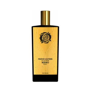 عطر حِس مدل ممو پاریس فرنچ لدر - hes - Memo Paris - French Leather