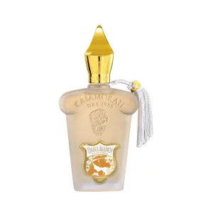 عطر زنانه حِس مدل زرجوف داما بیانکا - hes - XERJOFF - Dama Bianca
