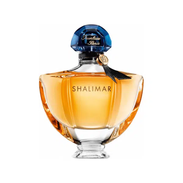 عطر زنانه حِس مدل گرلن شالیمار – hes – GUERLAIN – Shalimar