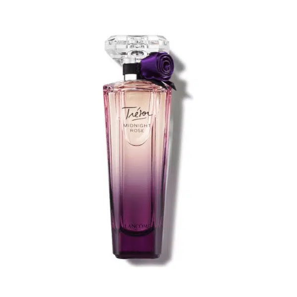 عطر زنانه حِس مدل لانکوم ترزور میدنایت رز (ترسر میدنایت رز) – hes – LANCOME – Tresor Midnight Rose