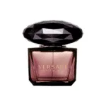 عطر زنانه حِس مدل ورساچه کریستال نویر (مشکی) - hes - VERSACE - Crystal Noir