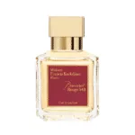 عطر حِس مدل میسون فرانسیس کورکجان باکارات رژ 540 – hes – Maison Francis Kurkdjian – Baccarat Rouge 540