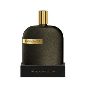 عطر حِس مدل آمواج د لایبرری کالکشن اوپوس VII (آمواژ اپوس 7) - hes - AMOUAGE - The Library Collection Opus VII