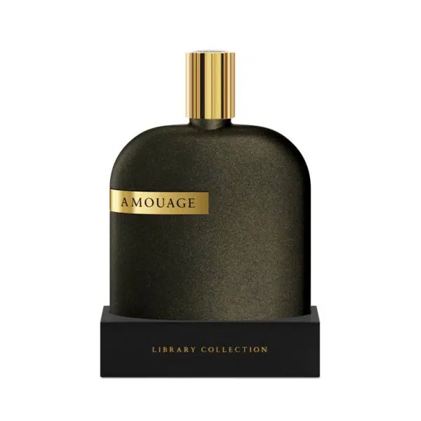 عطر حِس مدل آمواج د لایبرری کالکشن اوپوس VII (آمواژ اپوس 7) – hes – AMOUAGE – The Library Collection Opus VII