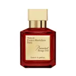عطر حِس مدل میسون فرانسیس کورکجان باکارات رژ 540 اکسترایت د پارفوم – hes – Maison Francis Kurkdjian – Baccarat Rouge 540 Extrait de Parfum