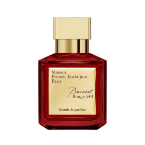 عطر حِس مدل میسون فرانسیس کورکجان باکارات رژ 540 اکسترایت د پارفوم – hes – Maison Francis Kurkdjian – Baccarat Rouge 540 Extrait de Parfum