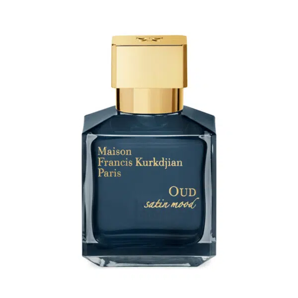 عطر حِس مدل میسون فرانسیس کورکجان عود ساتین مود – hes – Maison Francis Kurkdjian – Oud Satin Mood