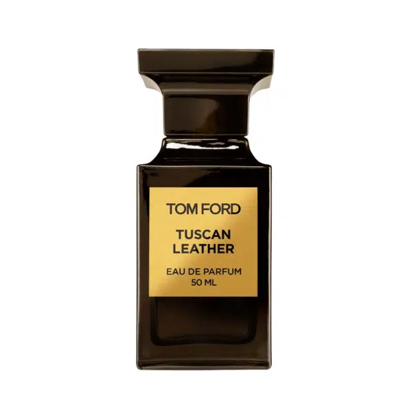 عطر حِس مدل تام فورد توسکان لدر – hes – TOM FORD – Tuscan Leather