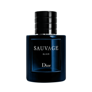 عطر مردانه حِس مدل دیور ساوج (ساواج) الکسیر - hes - Dior - Sauvage Elixir